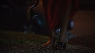 Kylie Bunbury feet photo 9