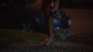 Kylie Bunbury feet photo 8
