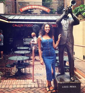 Kylie Bunbury feet photo 20