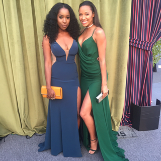 Kylie Bunbury feet photo 10