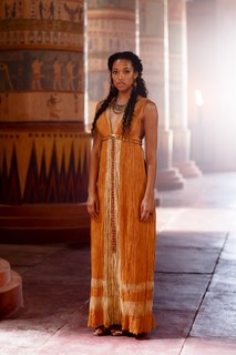 Kylie Bunbury feet photo 6
