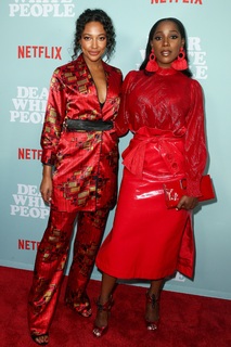 Kylie Bunbury feet photo 12