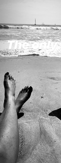 Kylie Bunbury feet photo 7
