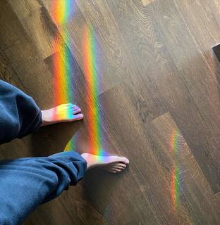 Kylie Bunbury feet photo 19
