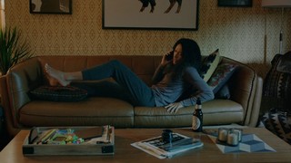 Kylie Bunbury feet photo 17