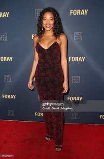 Kylie Bunbury feet photo 19