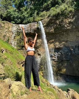 Kylie Bunbury feet photo 2