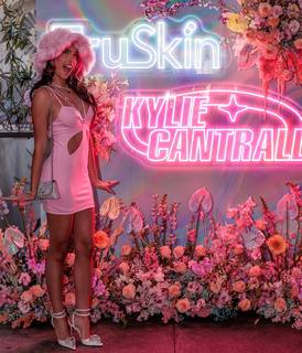 Kylie Cantrall feet photo 12