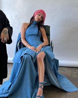 Kylie Cantrall feet photo 5
