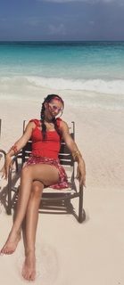 Kylie Cantrall feet photo 2