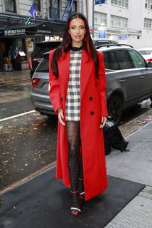 Kylie Cantrall feet photo 16