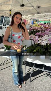 Kylie Cantrall feet photo 7