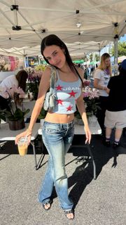 Kylie Cantrall feet photo 6