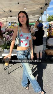 Kylie Cantrall feet photo 5