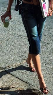 Kylie Cantrall feet photo 3