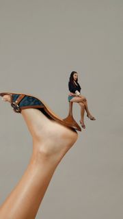 Kylie Cantrall feet photo 9