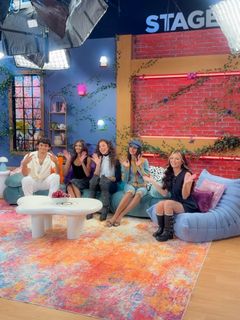 Kylie Cantrall feet photo 5