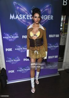 Kylie Cantrall feet photo 1