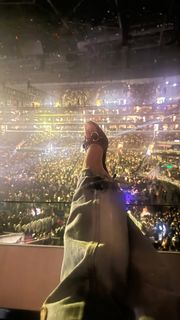 Kylie Cantrall feet photo 5
