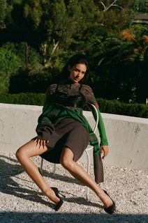Kylie Cantrall feet photo 3