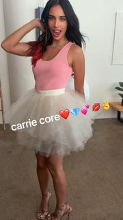 Kylie Cantrall feet photo 6