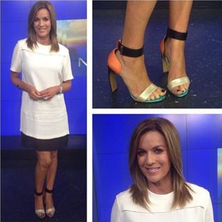 Kylie Gillies feet photo 16