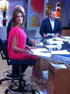 Kylie Gillies feet photo 8