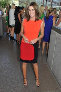 Kylie Gillies feet photo 17