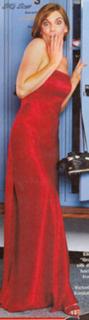 Kylie Gillies feet photo 2