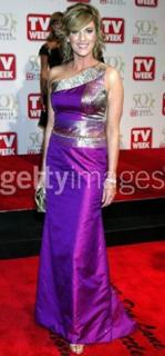 Kylie Gillies feet photo 9