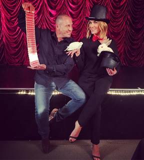 Kylie Gillies feet photo 15