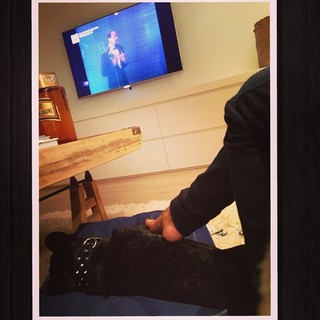Kylie Gillies feet photo 7