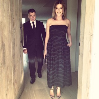 Kylie Gillies feet photo 6