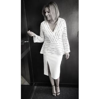 Kylie Gillies feet photo 1