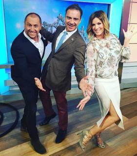 Kylie Gillies feet photo 15