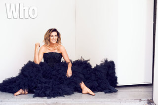 Kylie Gillies feet photo 7