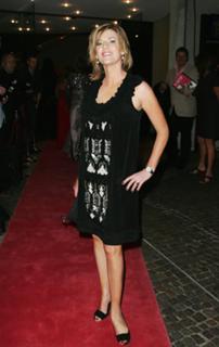 Kylie Gillies feet photo 7