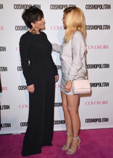 Kylie Jenner feet photo thumbnail