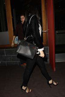 Kylie Jenner feet photo thumbnail