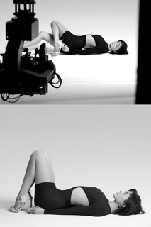 Kylie Jenner feet photo thumbnail
