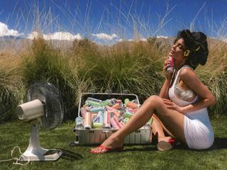 Kylie Jenner feet photo thumbnail