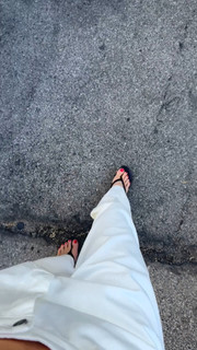 Kylie Jenner feet photo thumbnail
