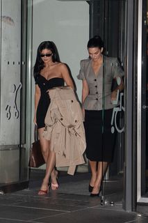 Kylie Jenner feet photo thumbnail