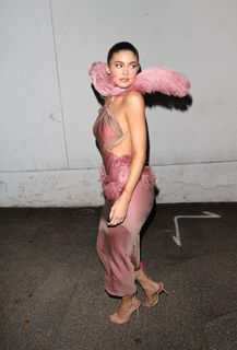 Kylie Jenner feet photo 1