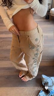 Kylie Jenner feet photo 15