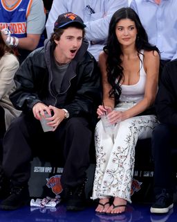 Kylie Jenner feet photo 12