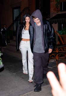 Kylie Jenner feet photo 10
