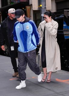 Kylie Jenner feet photo 6