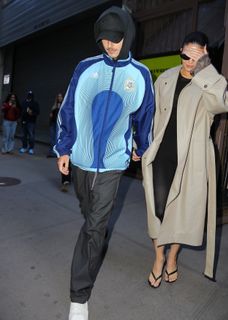 Kylie Jenner feet photo 4
