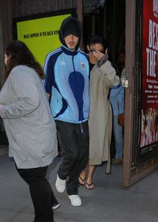 Kylie Jenner feet photo 3